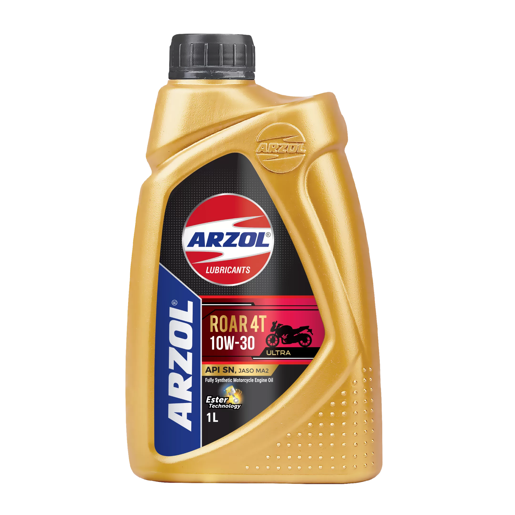Products | Arzol Lubricants